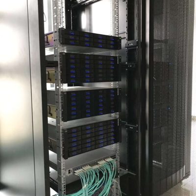 Lecen Technology2