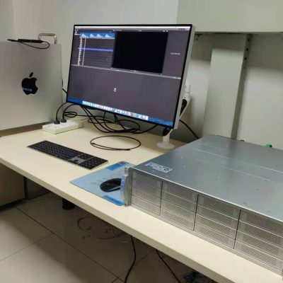 Lecen Technology4