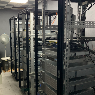 Lecen Technology6