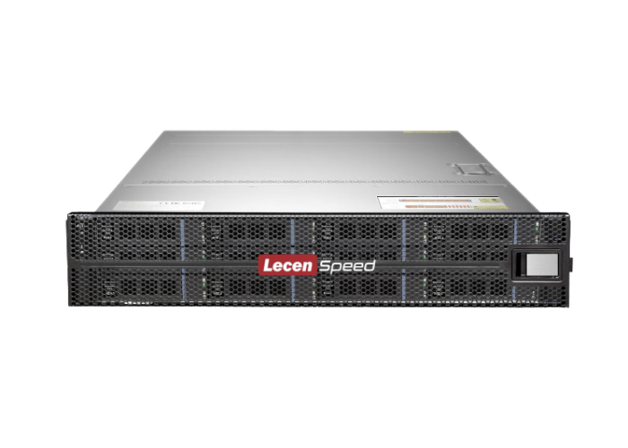 LecenSpeed LTN12 Network Shared Storage System11