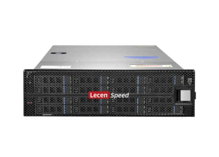 LecenSpeed LTN16 Network Shared Storage System11
