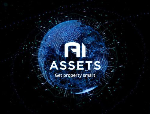 乐呈AI数字资产AI Digital Assets