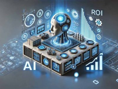 乐呈AI数字资产AI Digital Assets7